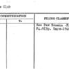 Centre Club