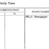 Centre Daily Times