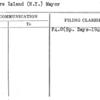 Centre Island (N.Y.) Mayor