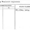 Century Metalcraft Corporation