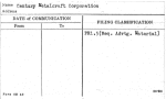 Century Metalcraft Corporation