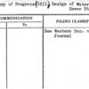 Century of Progress-(1933, ) Design of Water & Sewer Utilities