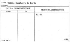 Index