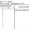 Cermak, J.J. (Secy)