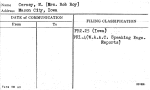 Cerney, M. (Mrs. Rob Roy)
