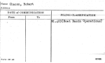 Chacon, Robert