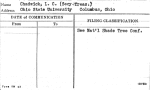 Chadwick, L.C. (Secy-Treas.)