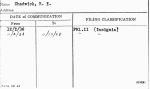 Chadwick, R.E.