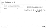 Chaiken, L.M.