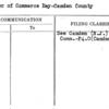 Chamber of Commerce Day-Camden County