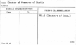 Chamber of Commerce of Eustis