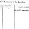Chamber of Commerce of the Moriches