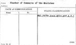 Chamber of Commerce of the Moriches