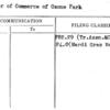 Chamber of Commerce of Ozone Park