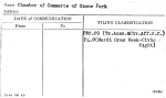 Chamber of Commerce of Ozone Park