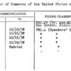 Chamber of Commerce of the United States of America