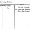 Chamberlin, Charles