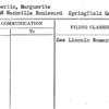 Chamberlin, Marguerite