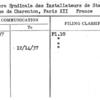Chambre Syndicale des Installateurs de Stands