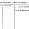 Chaminade High School - Father's-Mother's Club