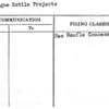 Champagne Bottle Projects
