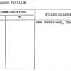 Champagne Pavillon