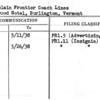 Champlain Frontier Coach Lines