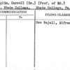 Champlin, Carroll (Dr.) (Prof. of Ed.)