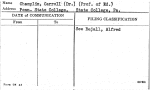 Champlin, Carroll (Dr.) (Prof. of Ed.)
