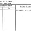 Champlin, F.W. (Mrs.)