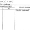 Chandler, A.J. (Dr.)