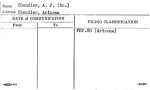 Chandler, A.J. (Dr.)