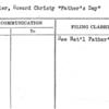 Chandler, Howard Christy "Father's Day"
