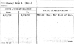 Chaney Paul B. (Mrs.)