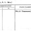 Chaney, W.C. (Mrs.)