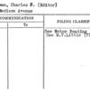Chapman, Charles S. (Editor)