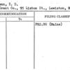 Chapman, E.D.