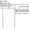 Chapman, John