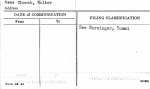 Charak, Walter