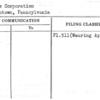 Charis Corporation