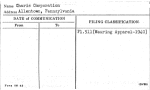 Charis Corporation