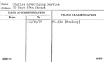 Charles Advertising Service