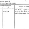Charleston Gazette