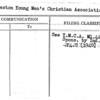 Charleston Young Men's Christian Association