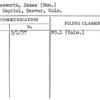 Charlesworth, James (Hon.)