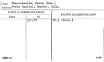 Charlesworth, James (Hon.)