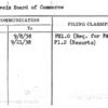 Charlevoix Board of Commerce