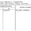 Charlton, Charles A. (Inspector)