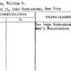 Charlton, William H.
