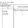 Charrot, L.J. Co., Inc.